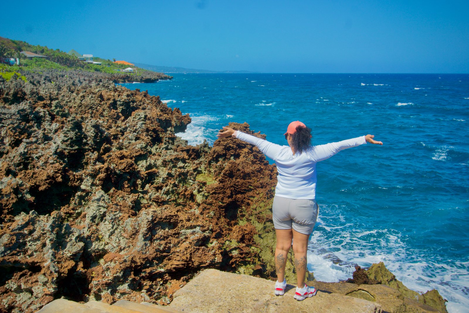 Roatan Adventure